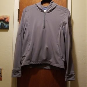 Title Nine hooded jacket